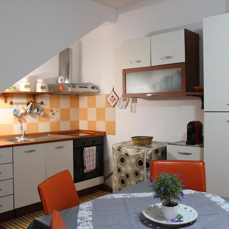 Nimia Casa Vacanze Palermo Buitenkant foto