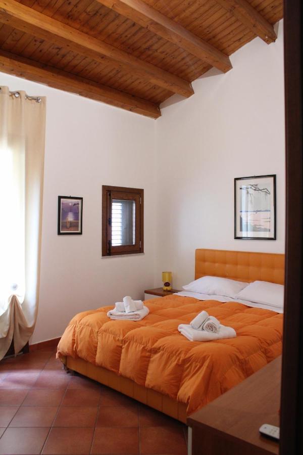 Nimia Casa Vacanze Palermo Buitenkant foto